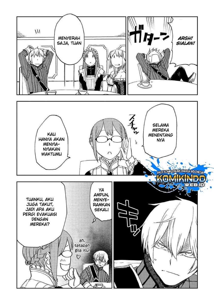 Isekai Tensei Soudouki