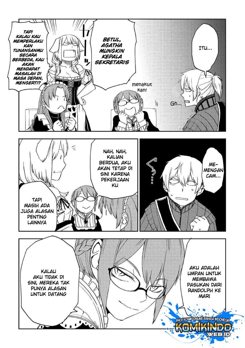 Isekai Tensei Soudouki
