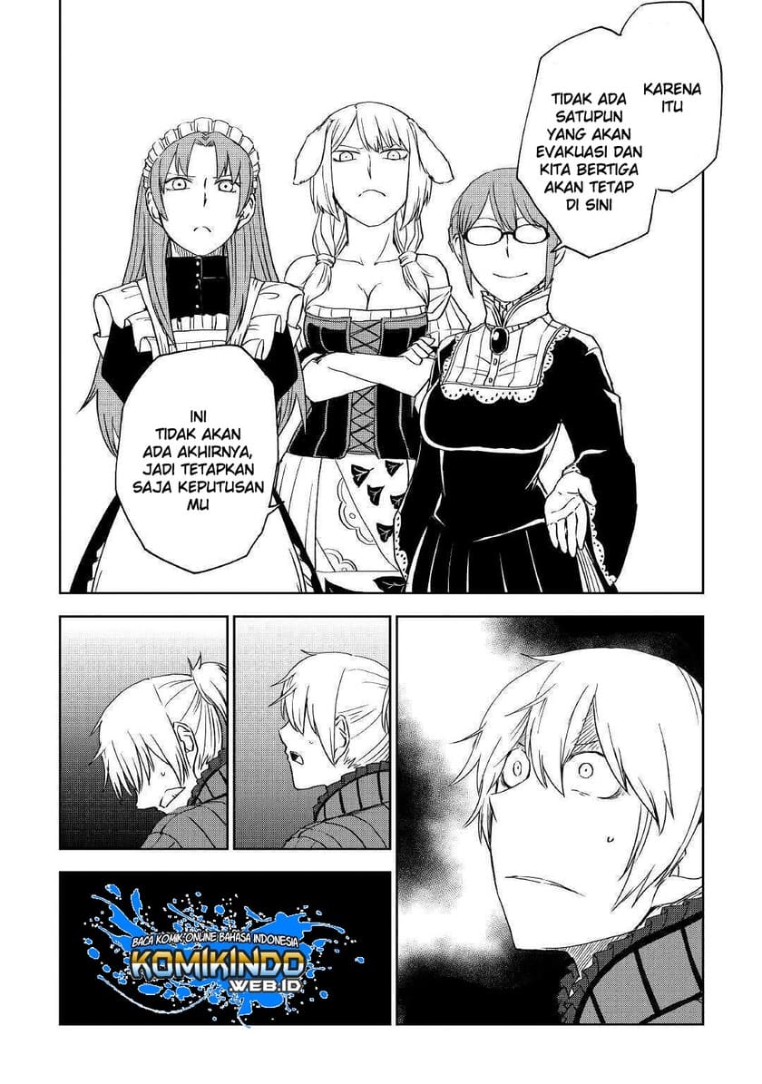 Isekai Tensei Soudouki