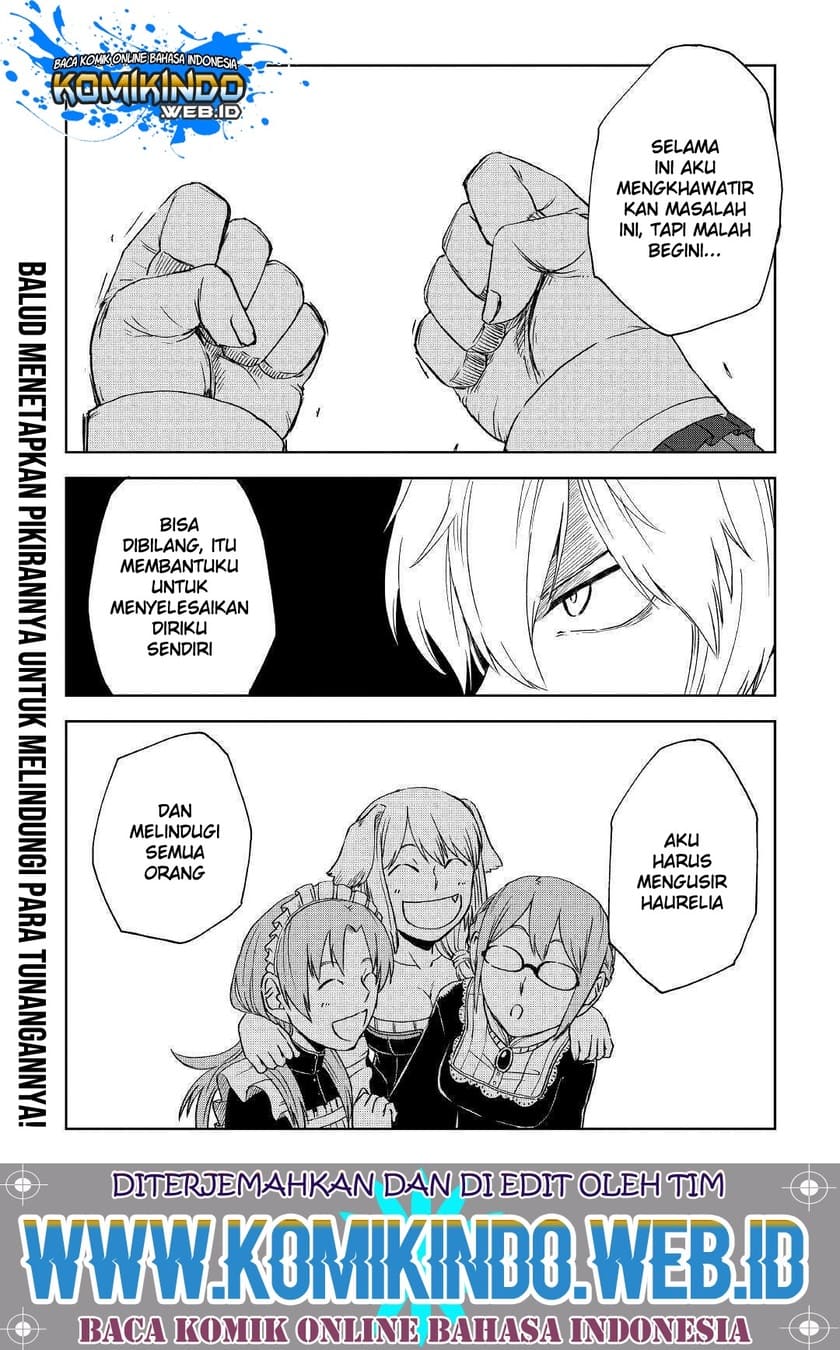 Isekai Tensei Soudouki