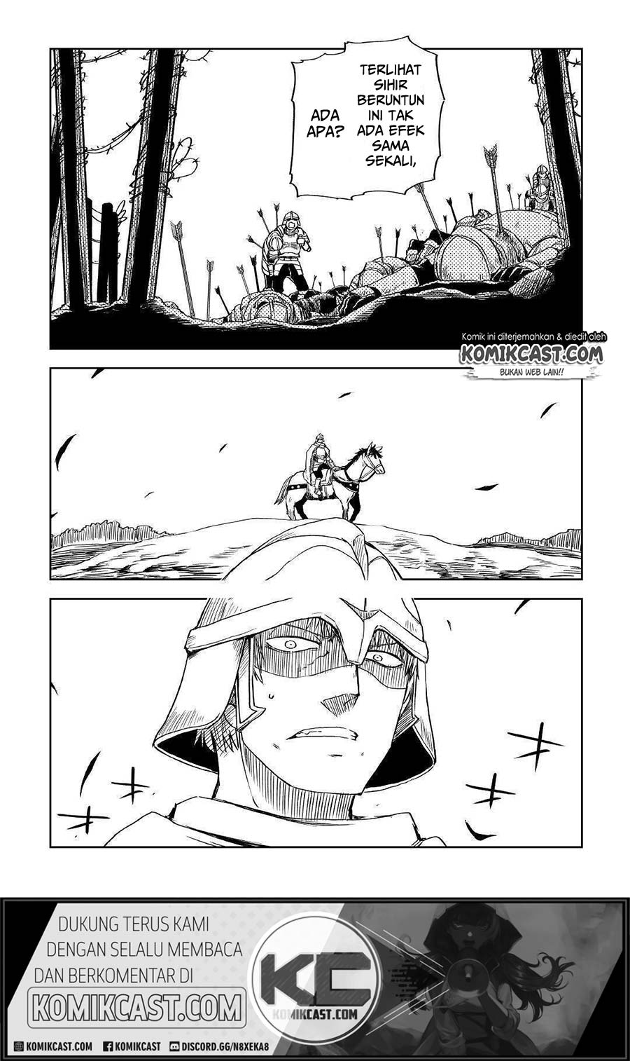 Isekai Tensei Soudouki