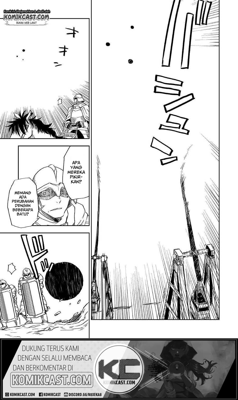 Isekai Tensei Soudouki