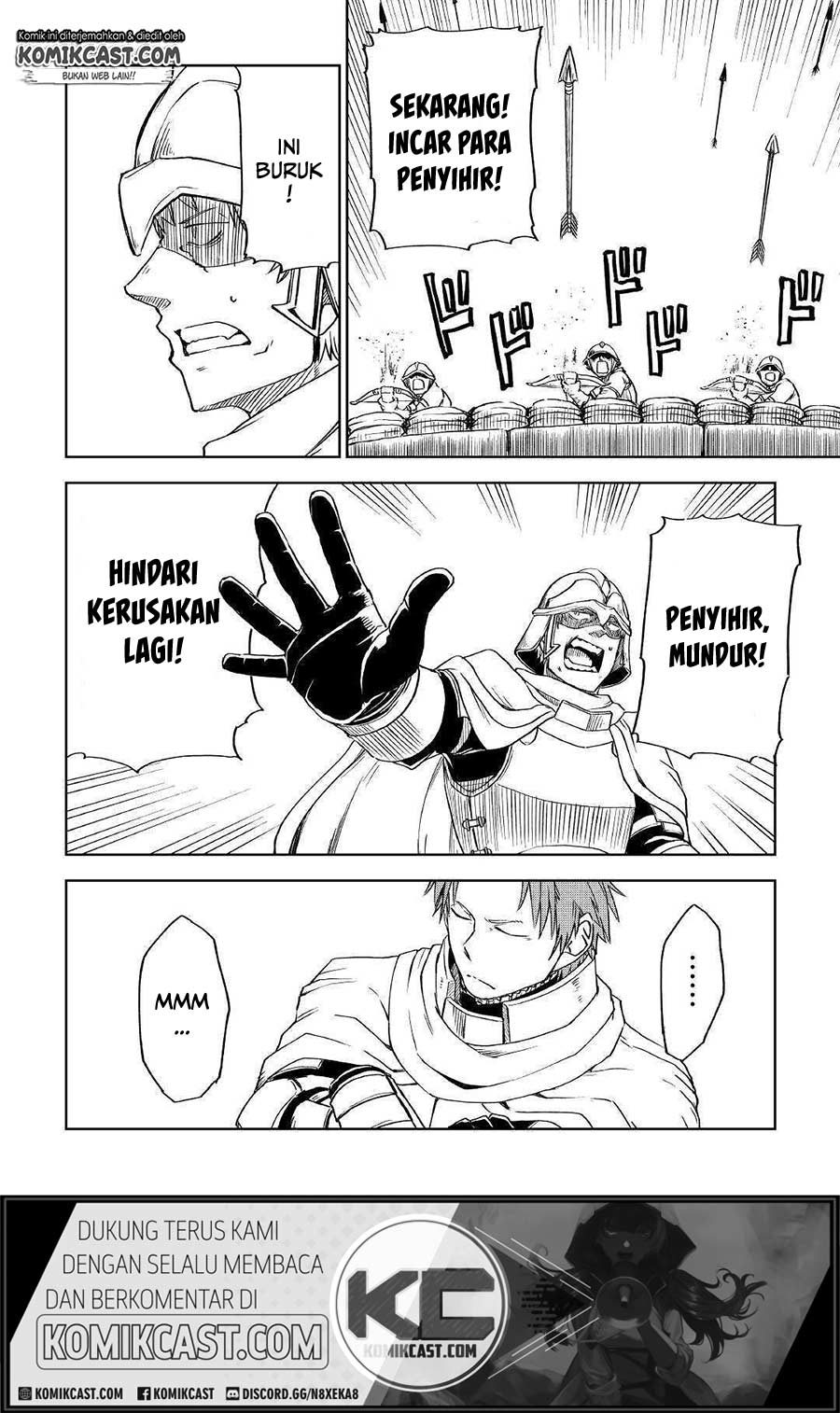 Isekai Tensei Soudouki