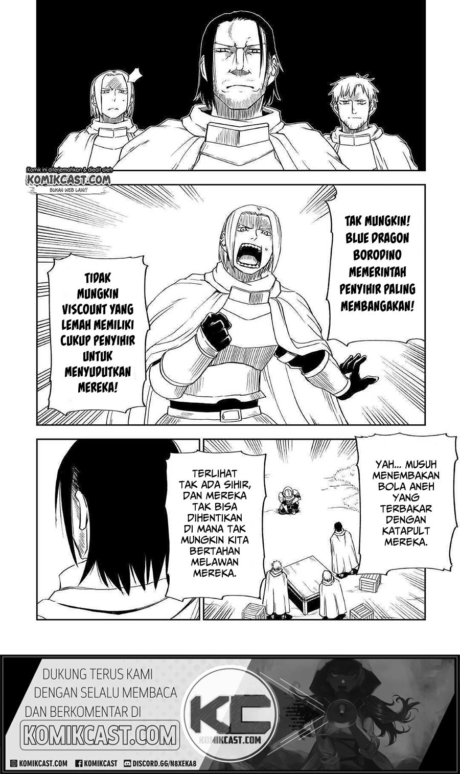 Isekai Tensei Soudouki