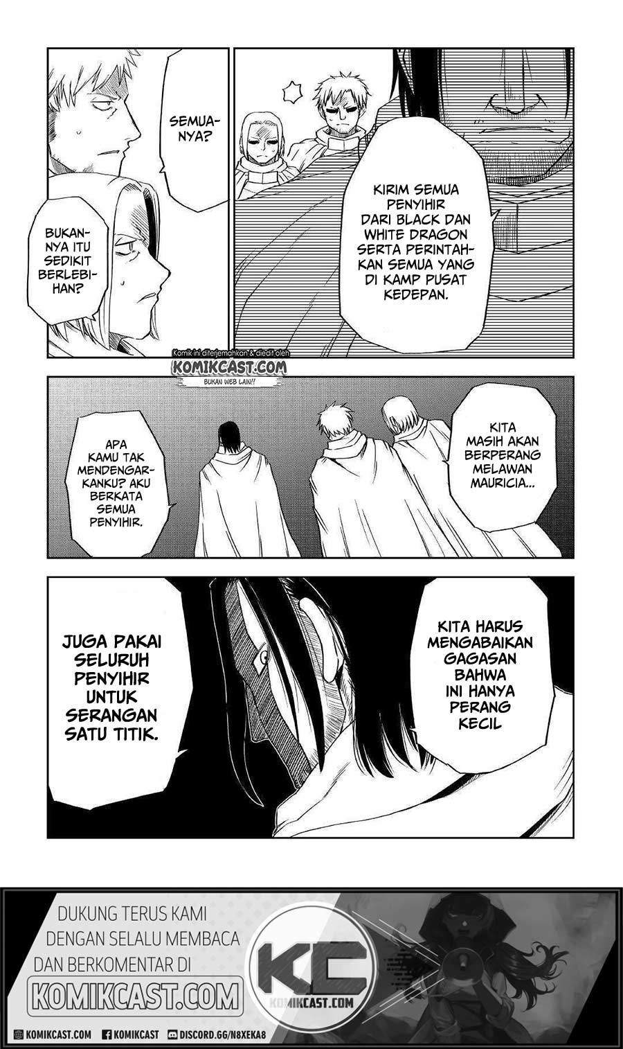 Isekai Tensei Soudouki