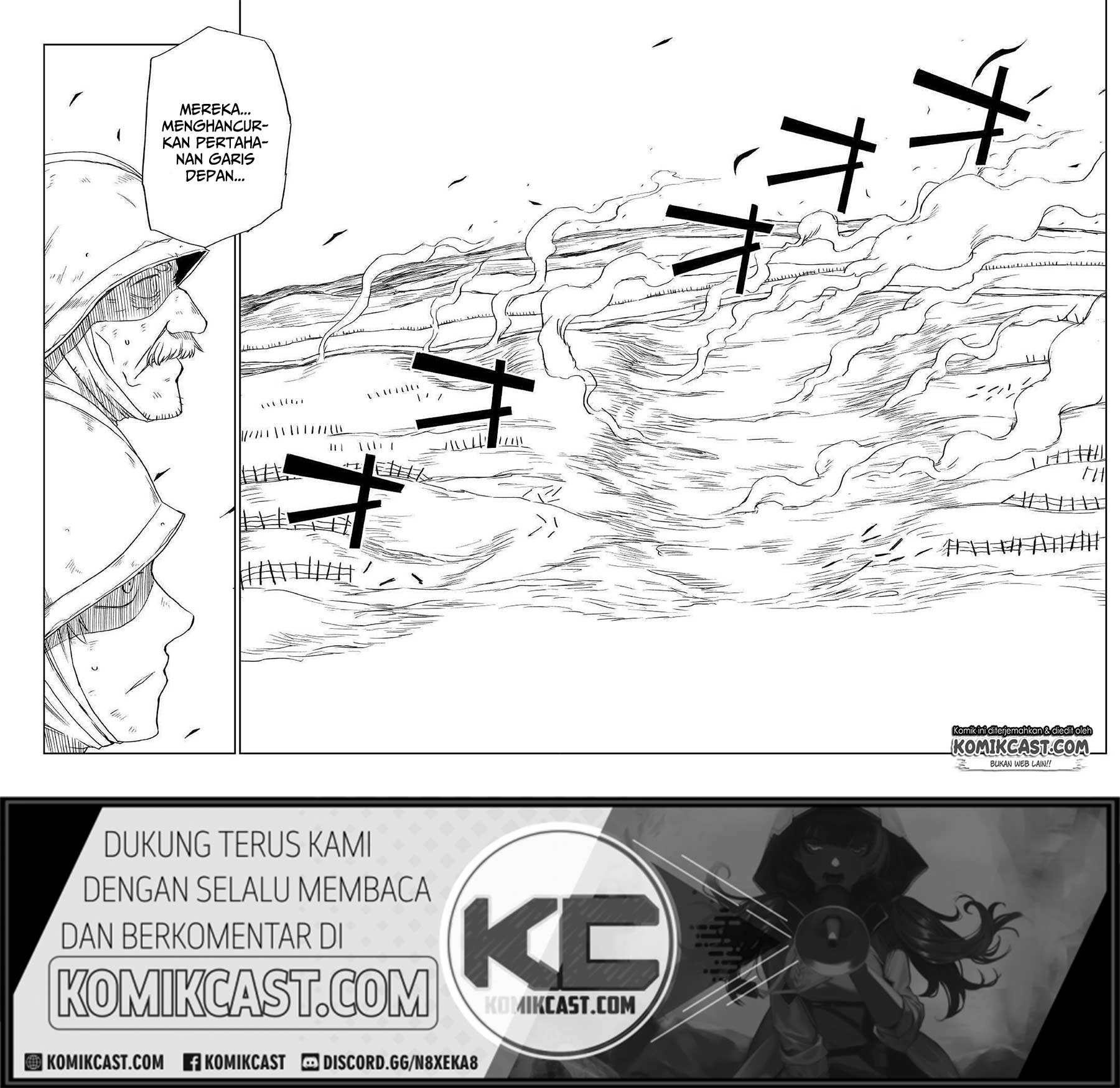 Isekai Tensei Soudouki