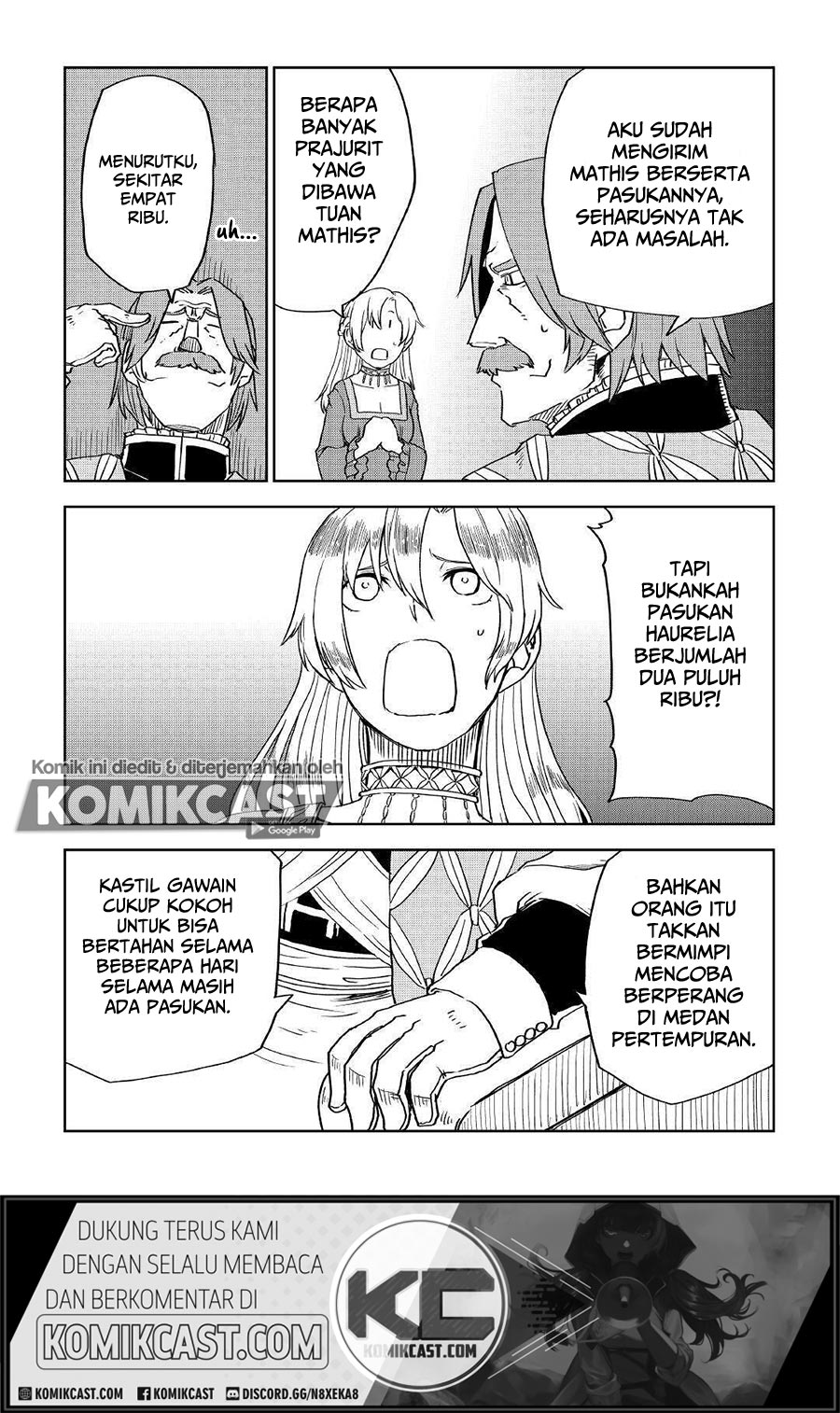 Isekai Tensei Soudouki