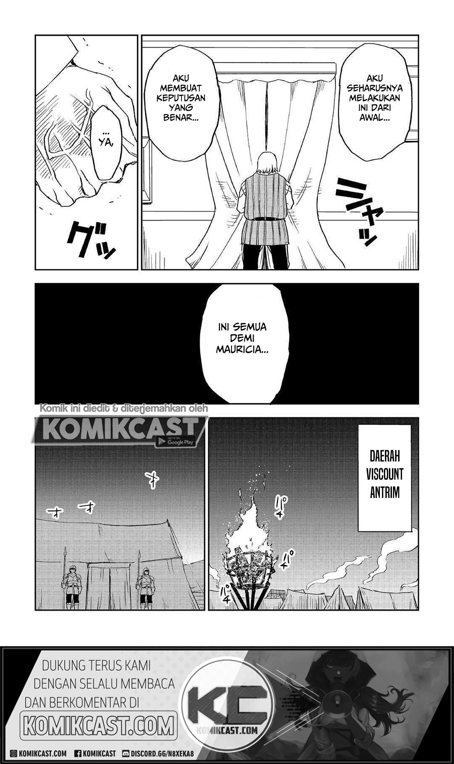 Isekai Tensei Soudouki