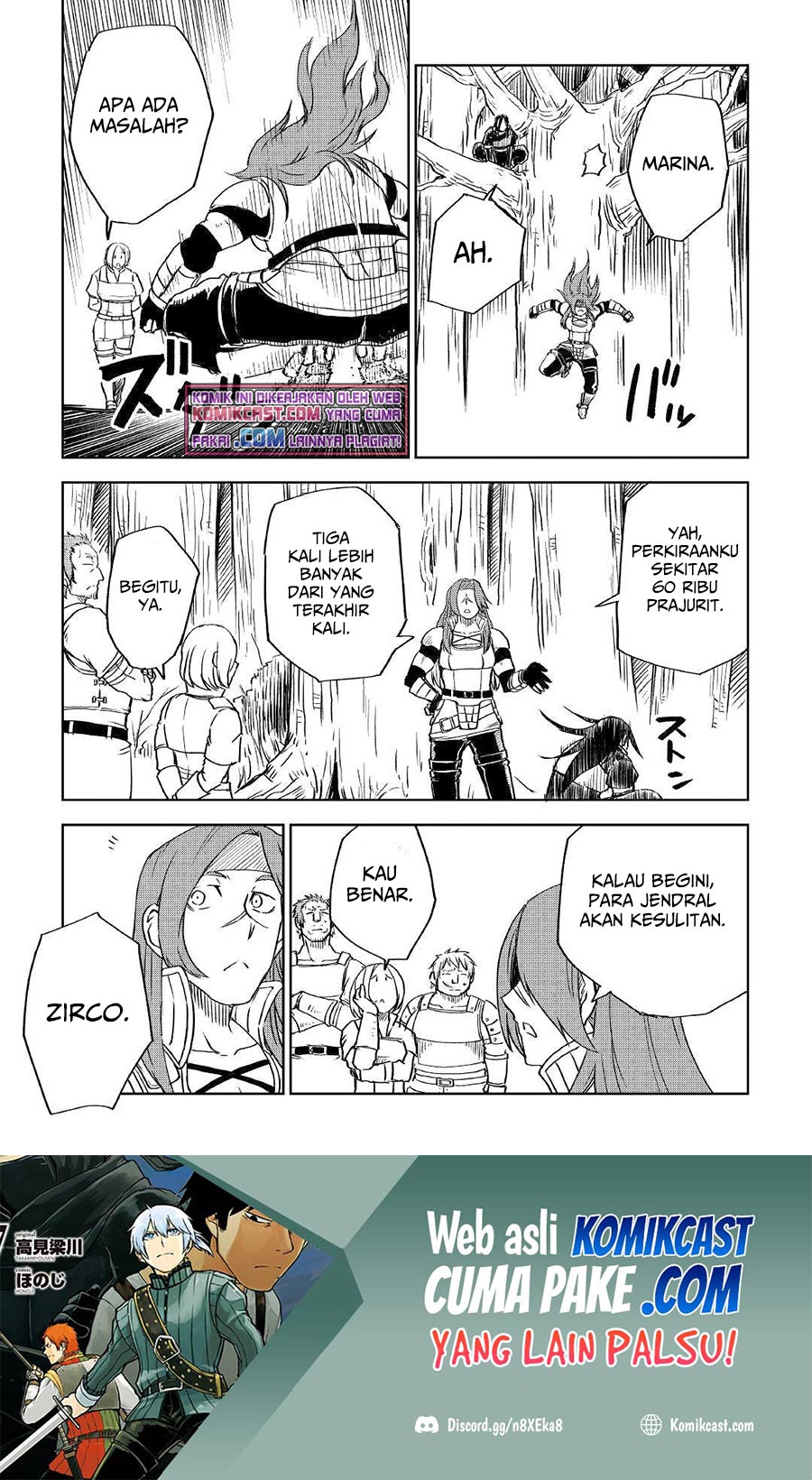 Isekai Tensei Soudouki