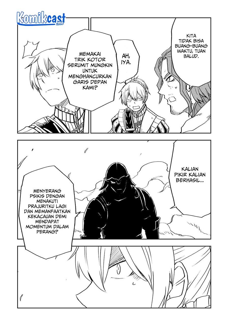 Isekai Tensei Soudouki