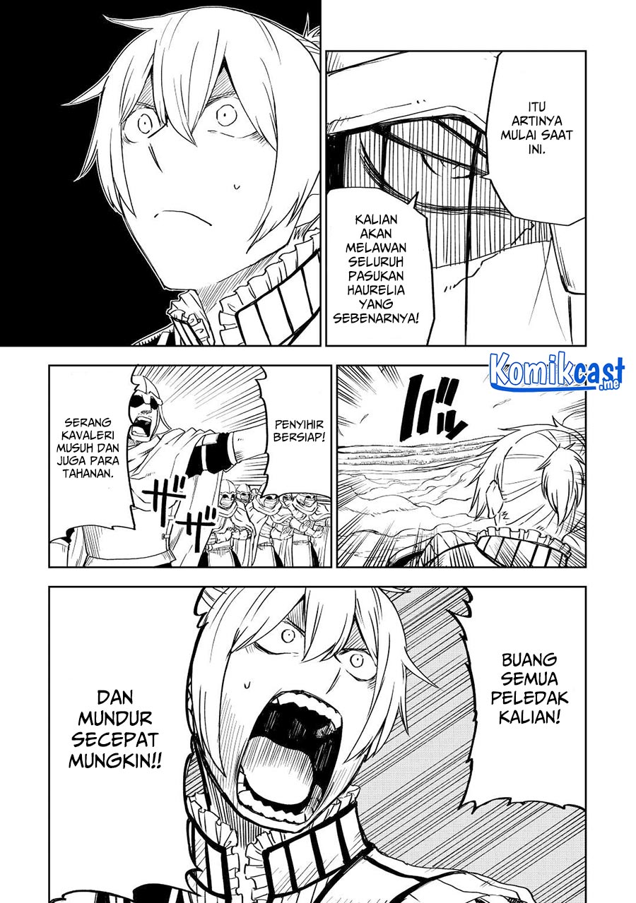 Isekai Tensei Soudouki