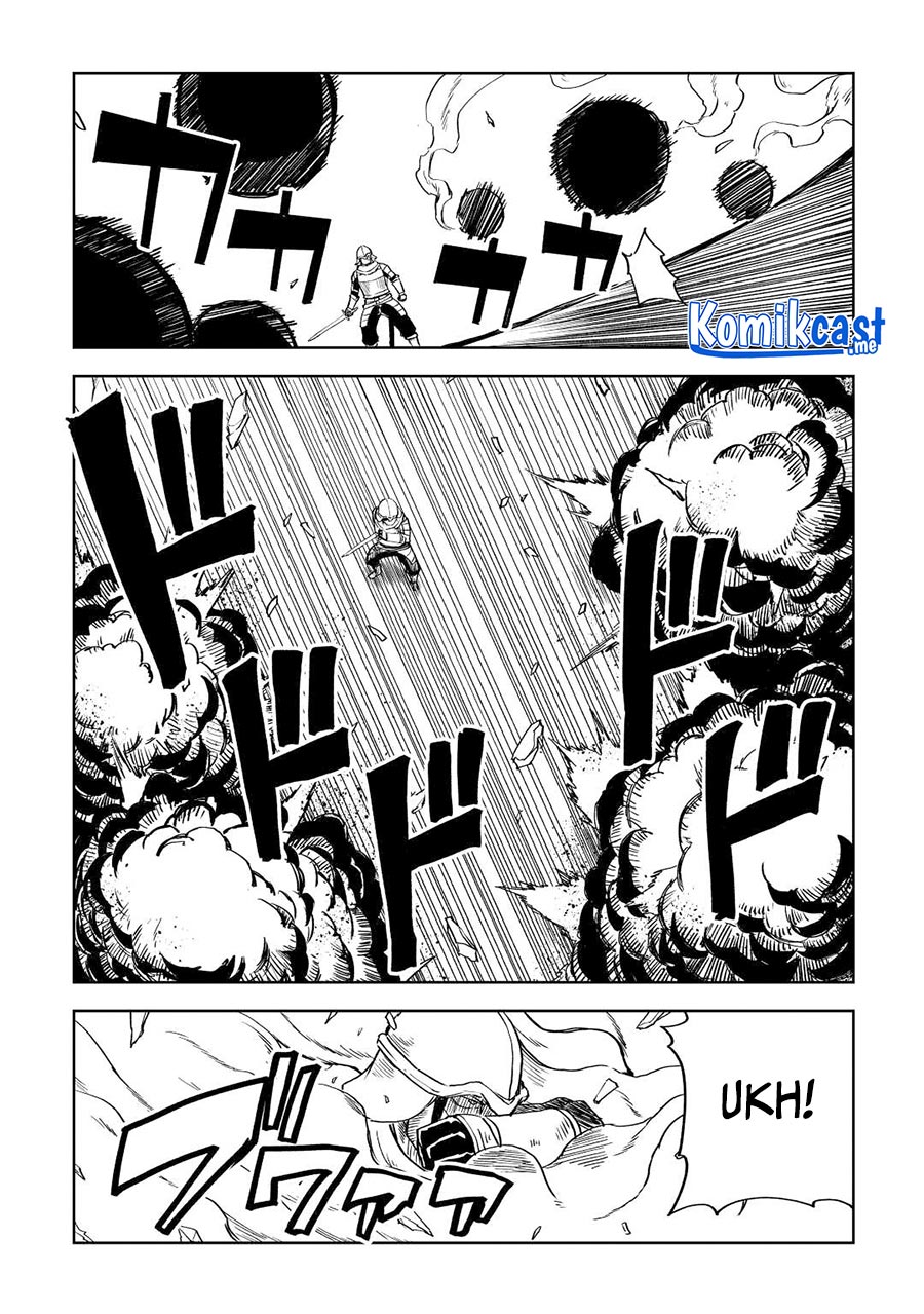 Isekai Tensei Soudouki