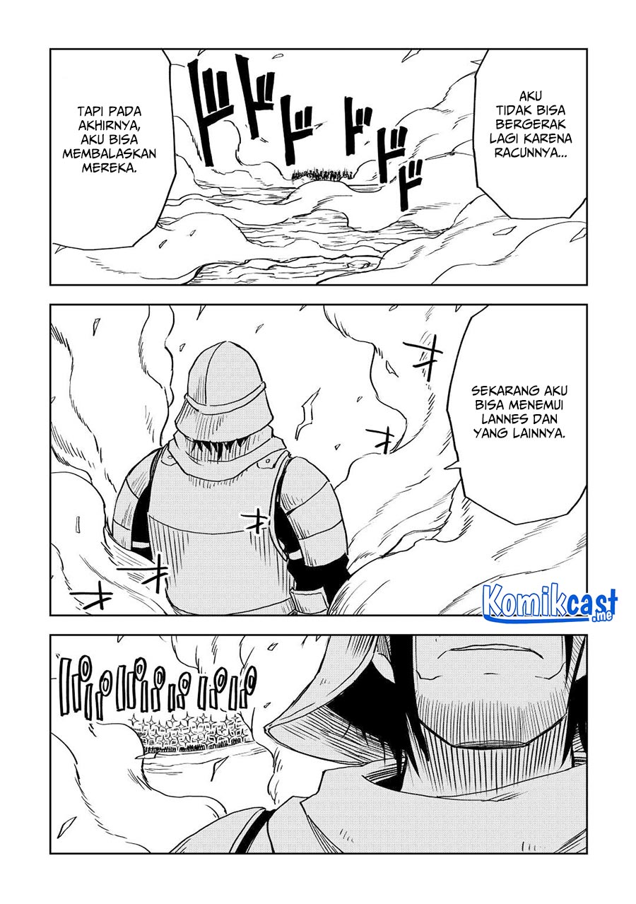 Isekai Tensei Soudouki