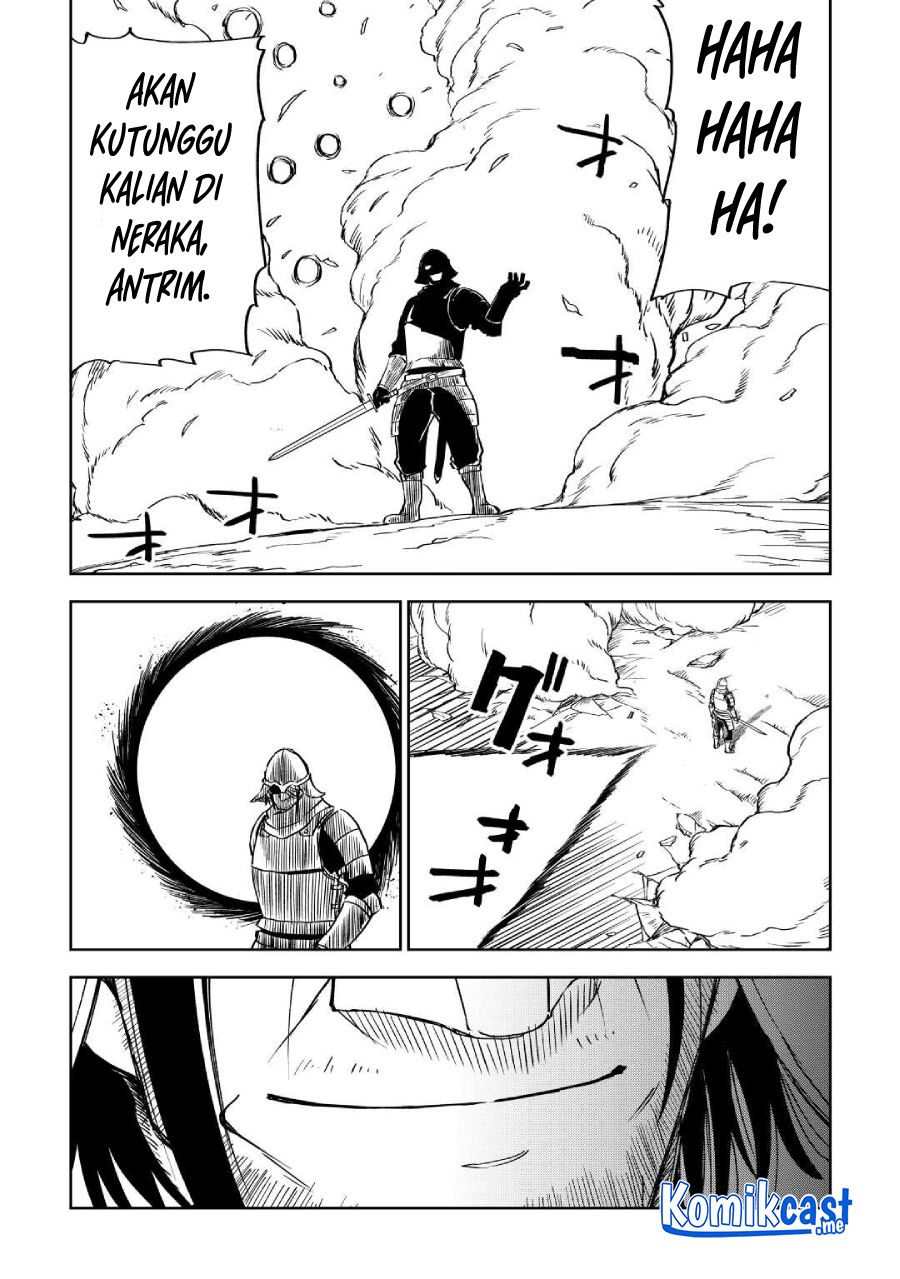 Isekai Tensei Soudouki