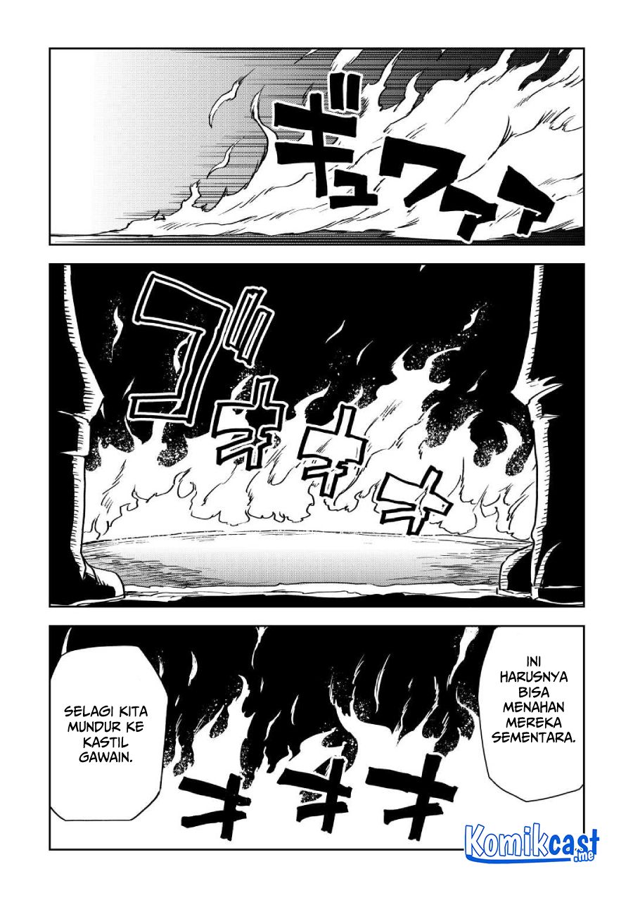 Isekai Tensei Soudouki