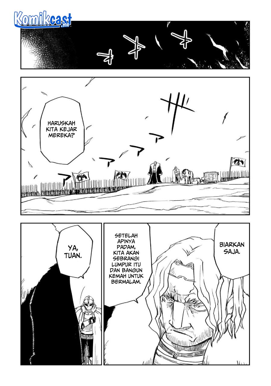 Isekai Tensei Soudouki