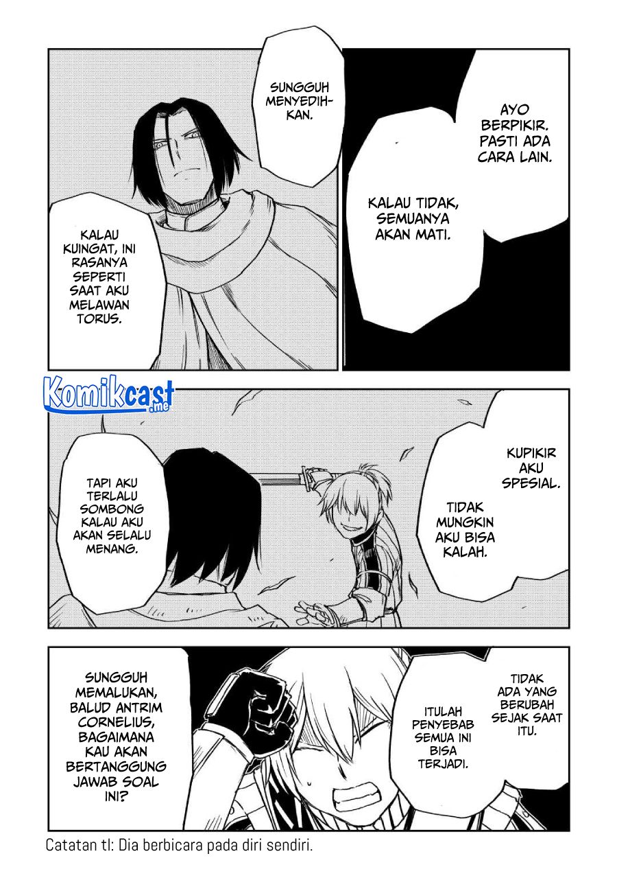 Isekai Tensei Soudouki