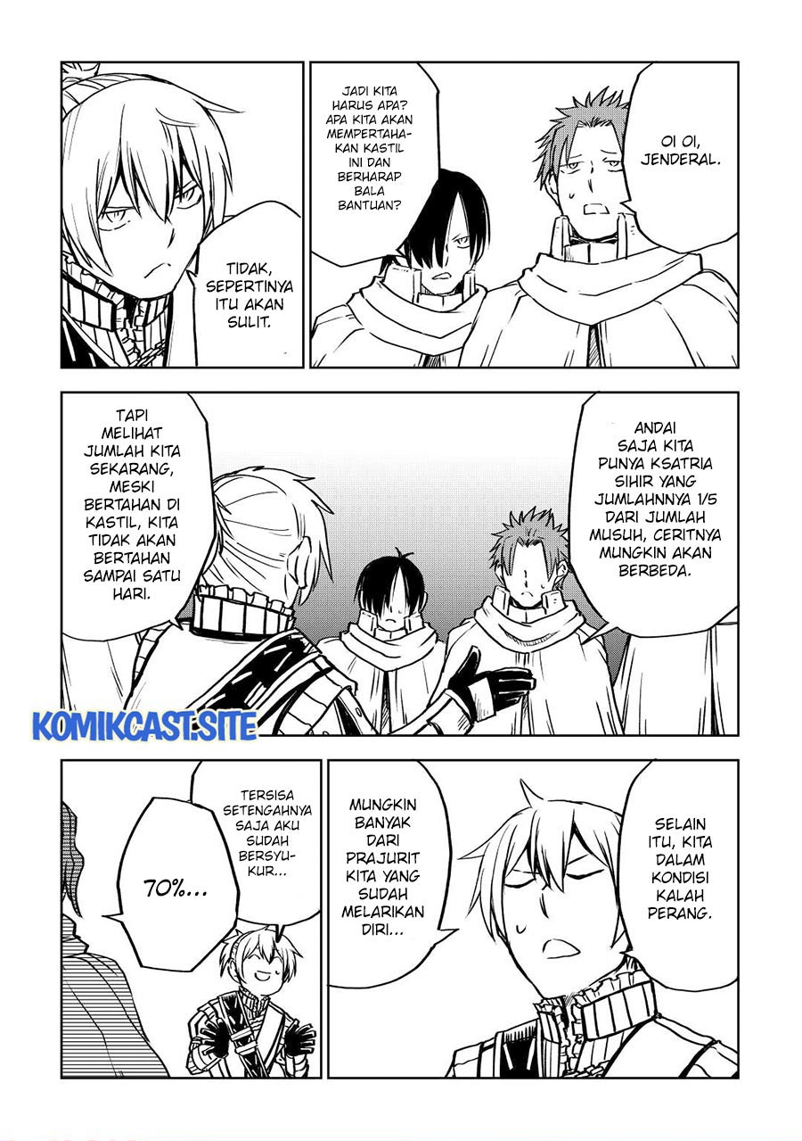 Isekai Tensei Soudouki