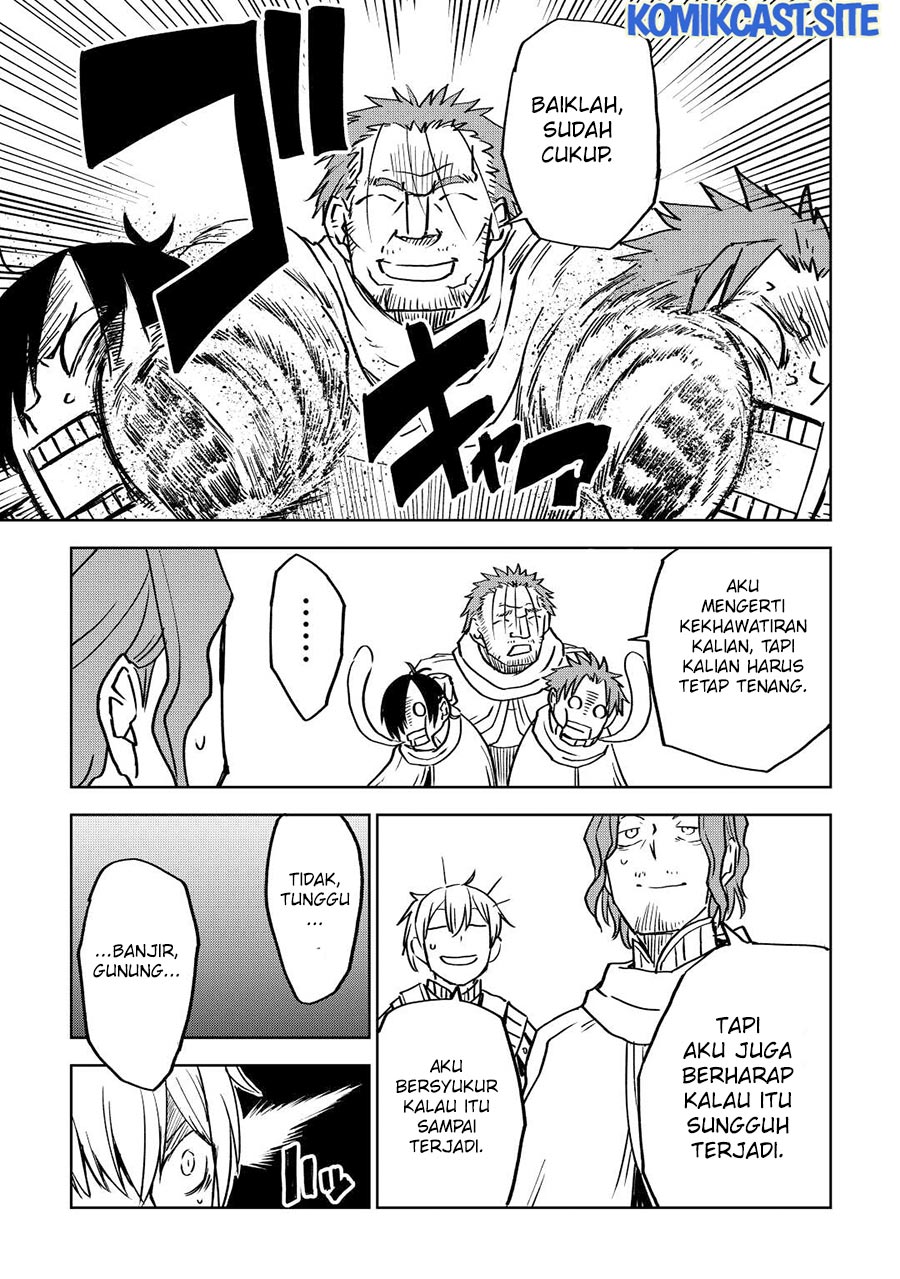 Isekai Tensei Soudouki