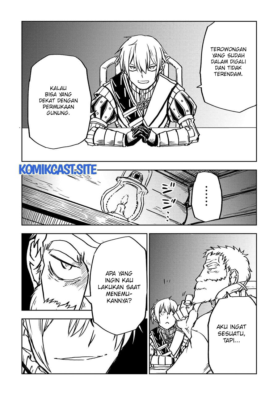 Isekai Tensei Soudouki