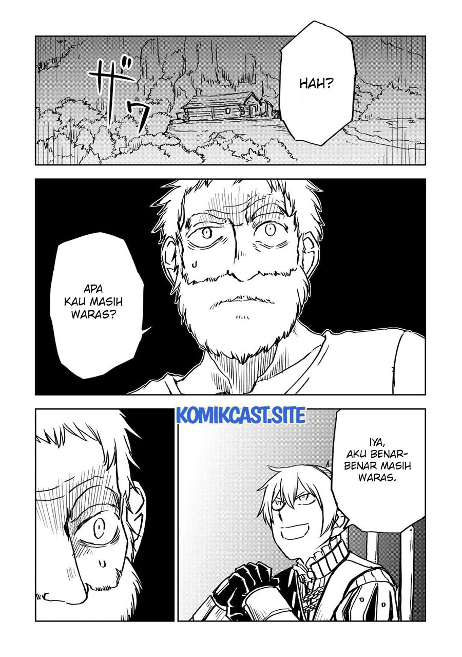 Isekai Tensei Soudouki