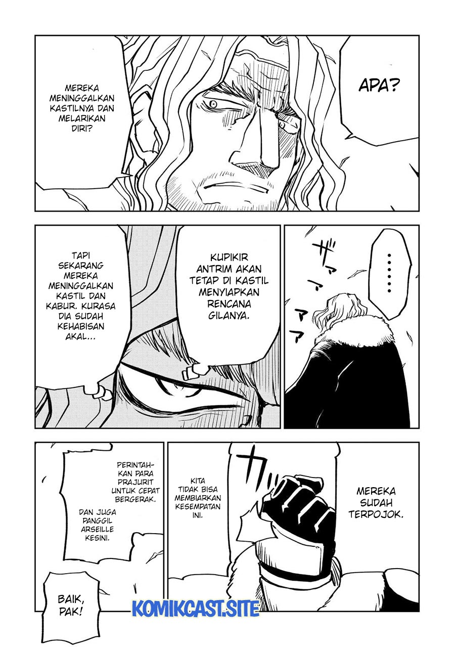 Isekai Tensei Soudouki