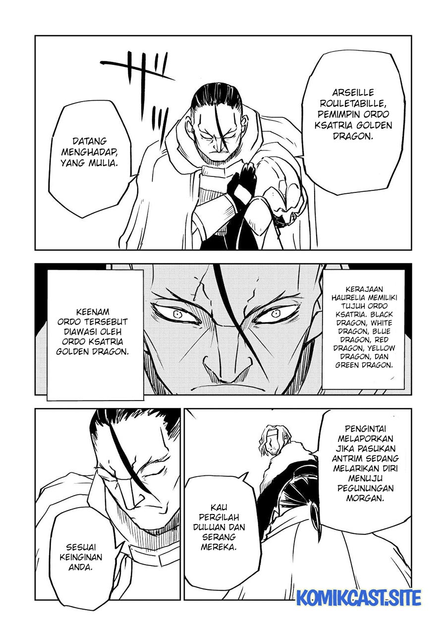 Isekai Tensei Soudouki