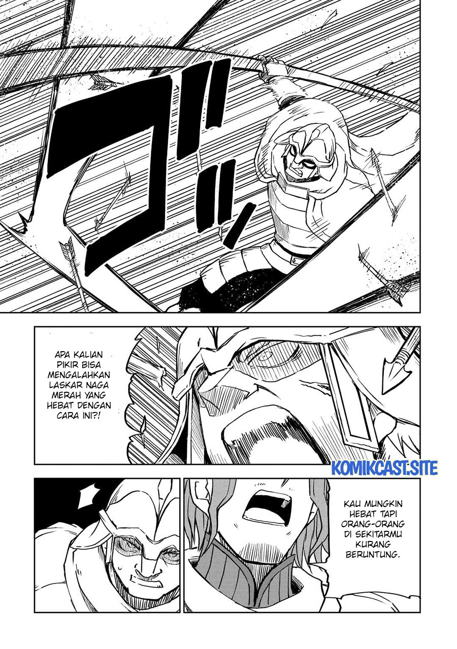 Isekai Tensei Soudouki