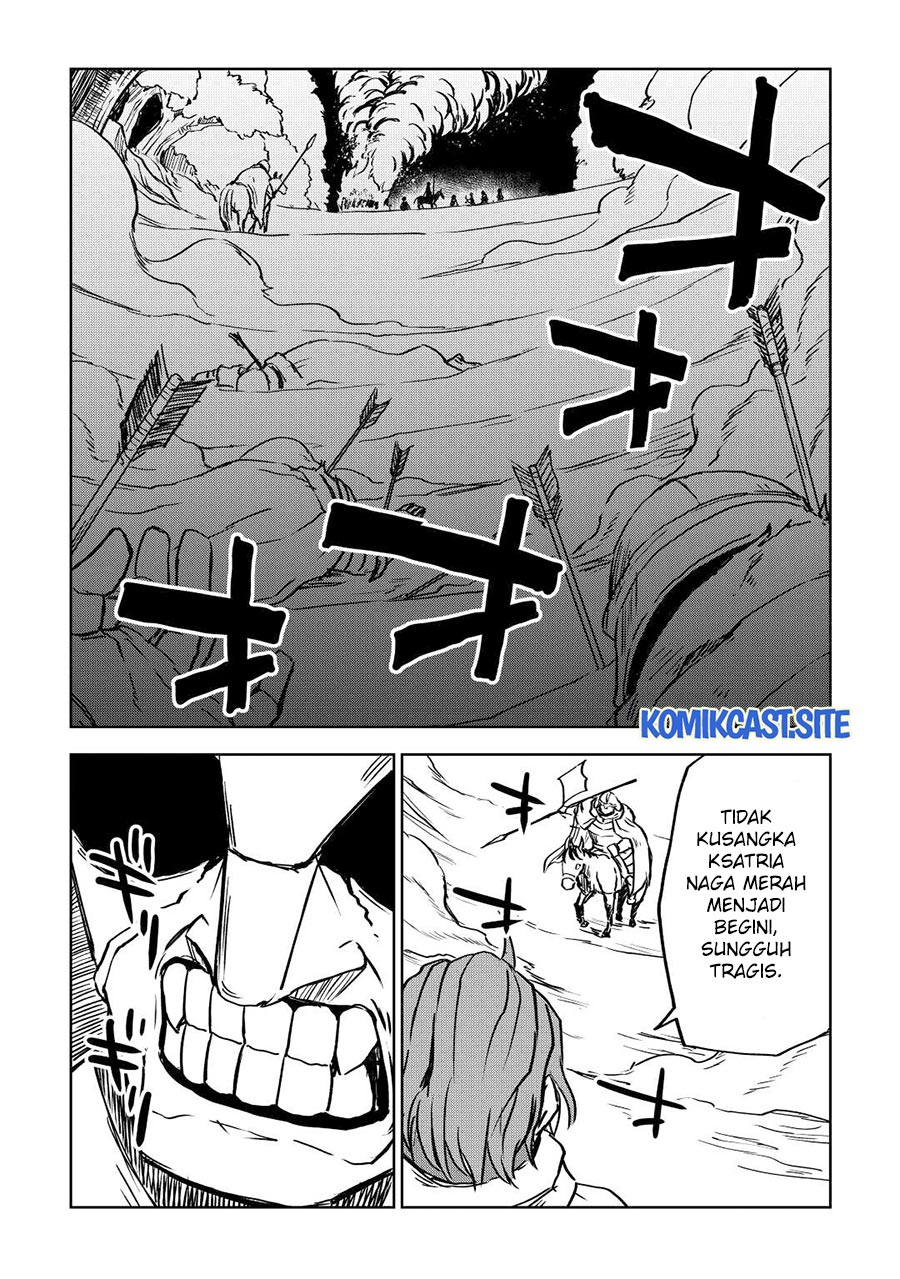 Isekai Tensei Soudouki