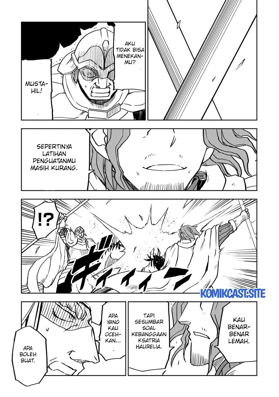 Isekai Tensei Soudouki