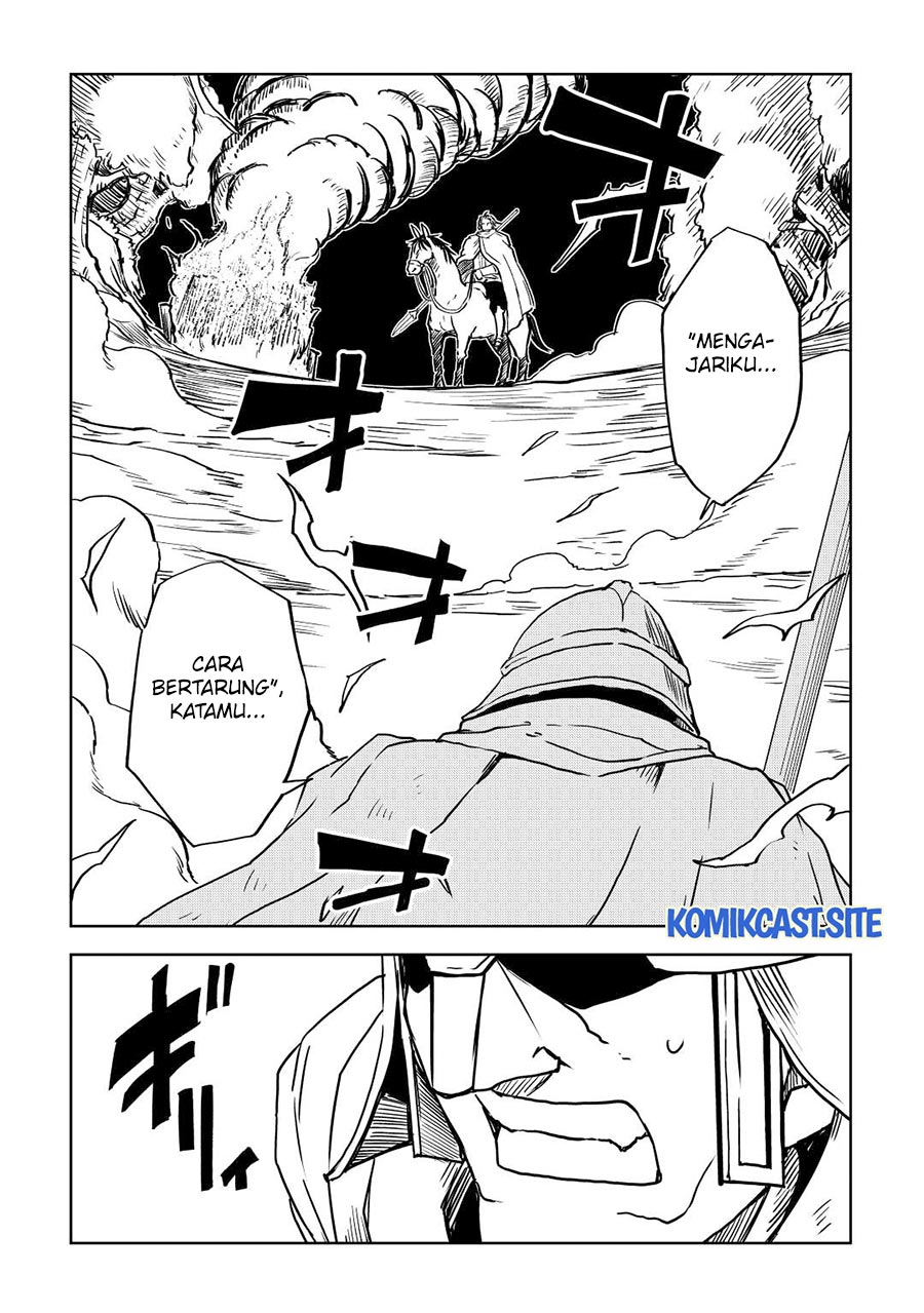 Isekai Tensei Soudouki