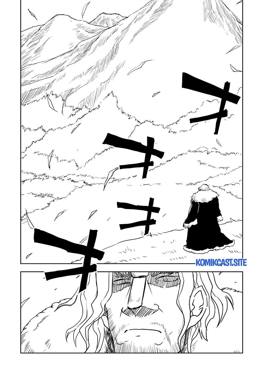 Isekai Tensei Soudouki