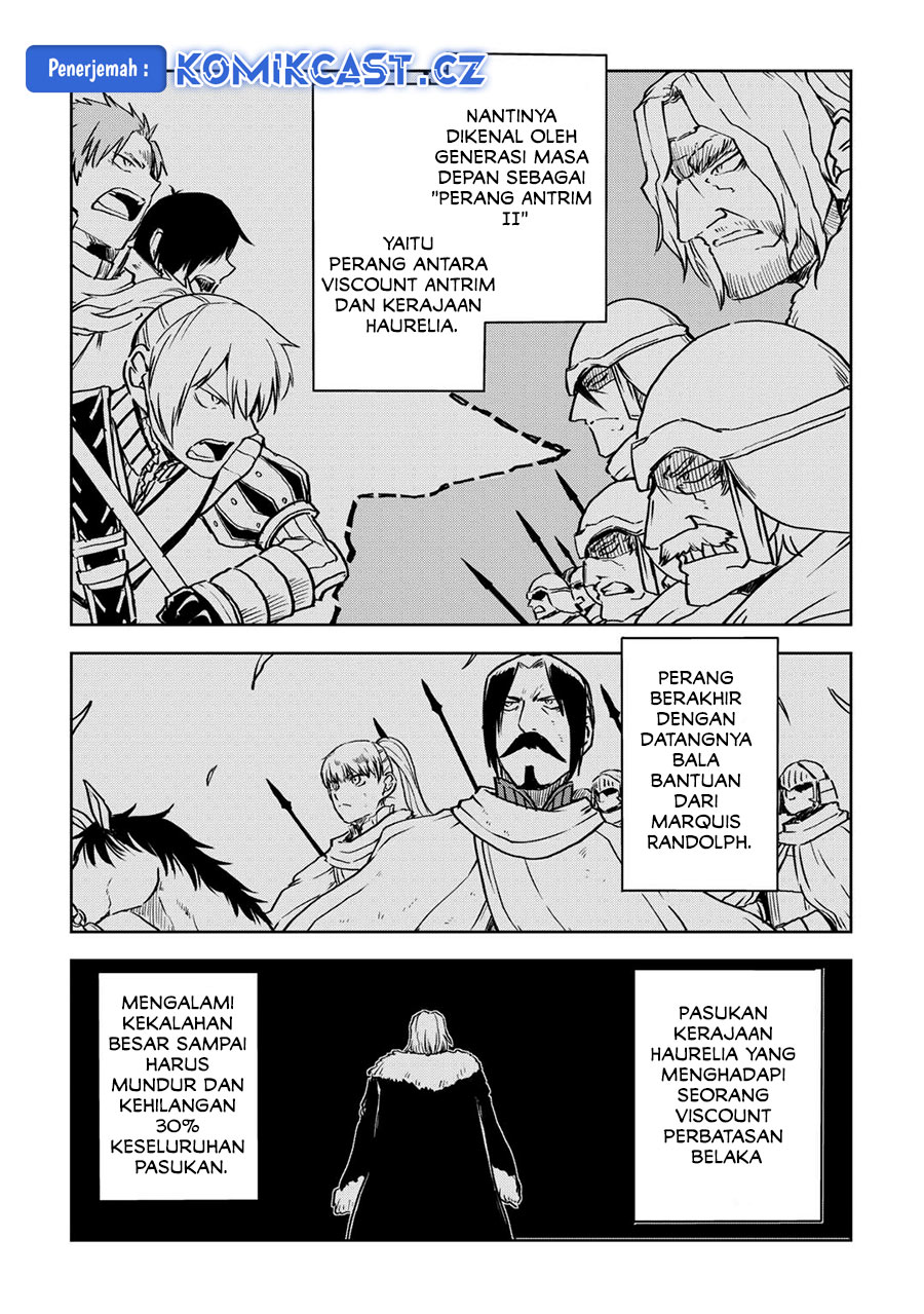 Isekai Tensei Soudouki