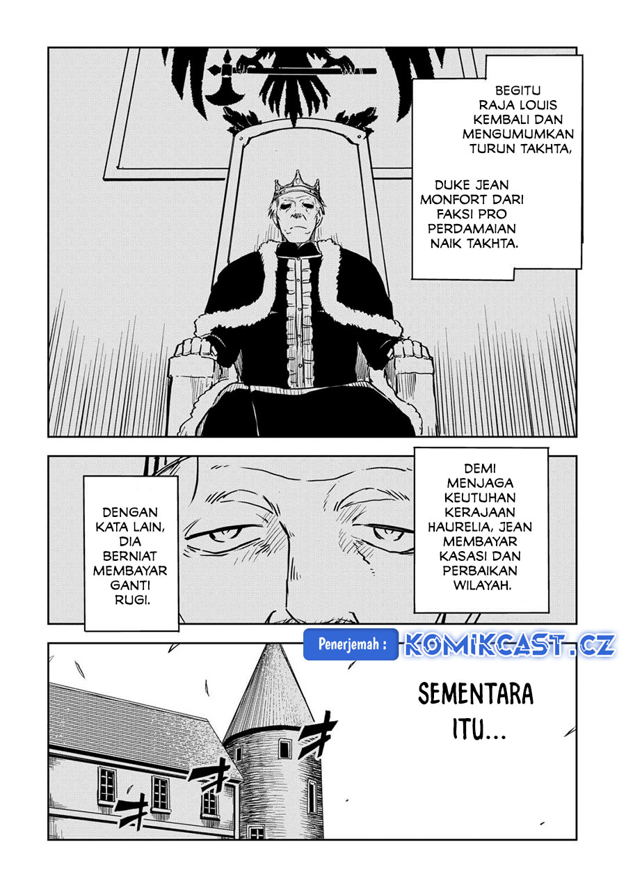 Isekai Tensei Soudouki