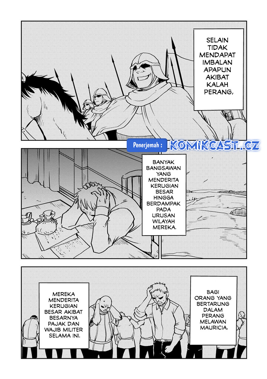 Isekai Tensei Soudouki