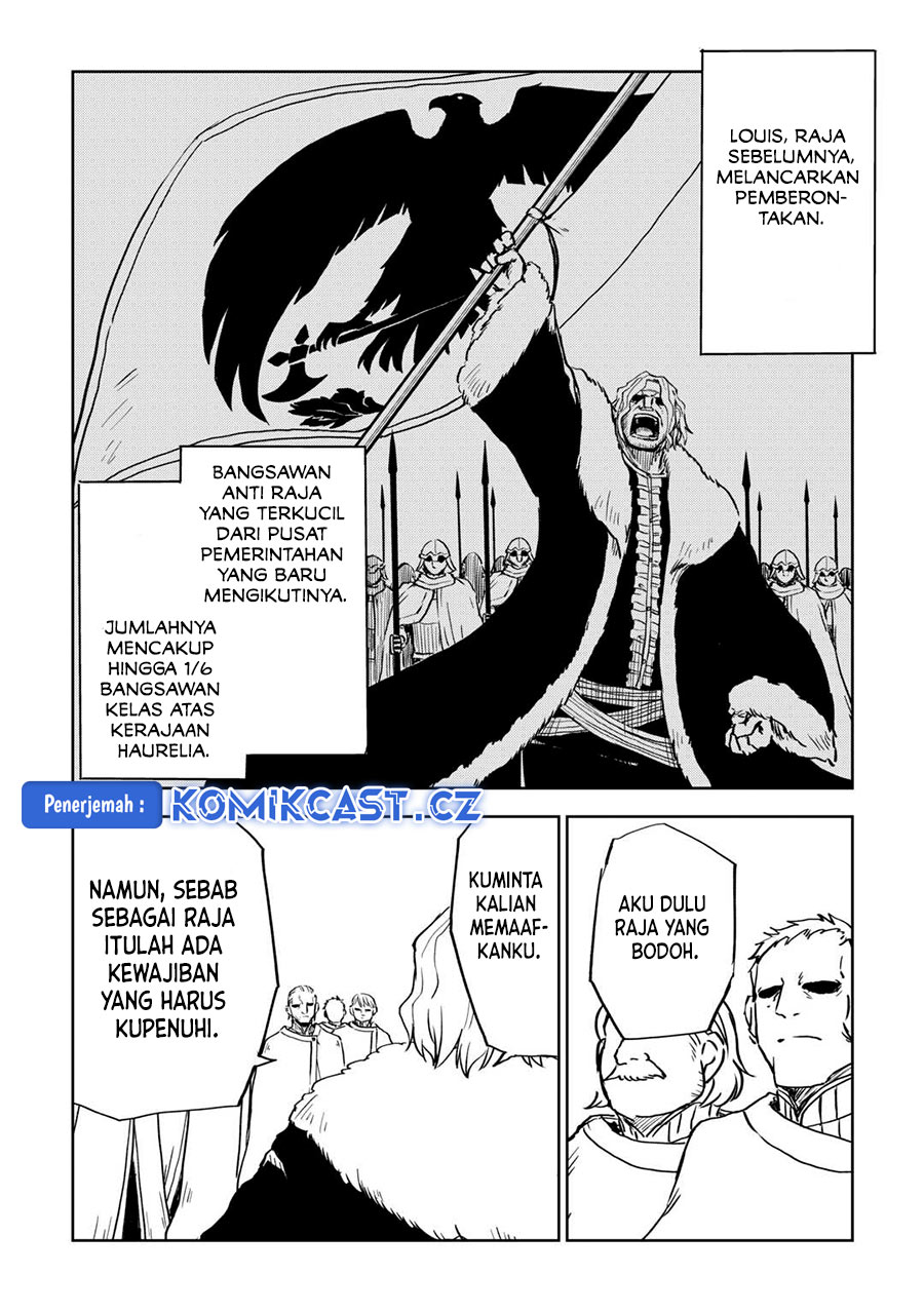 Isekai Tensei Soudouki