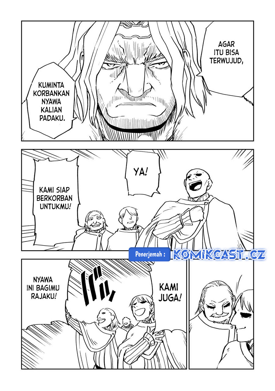 Isekai Tensei Soudouki