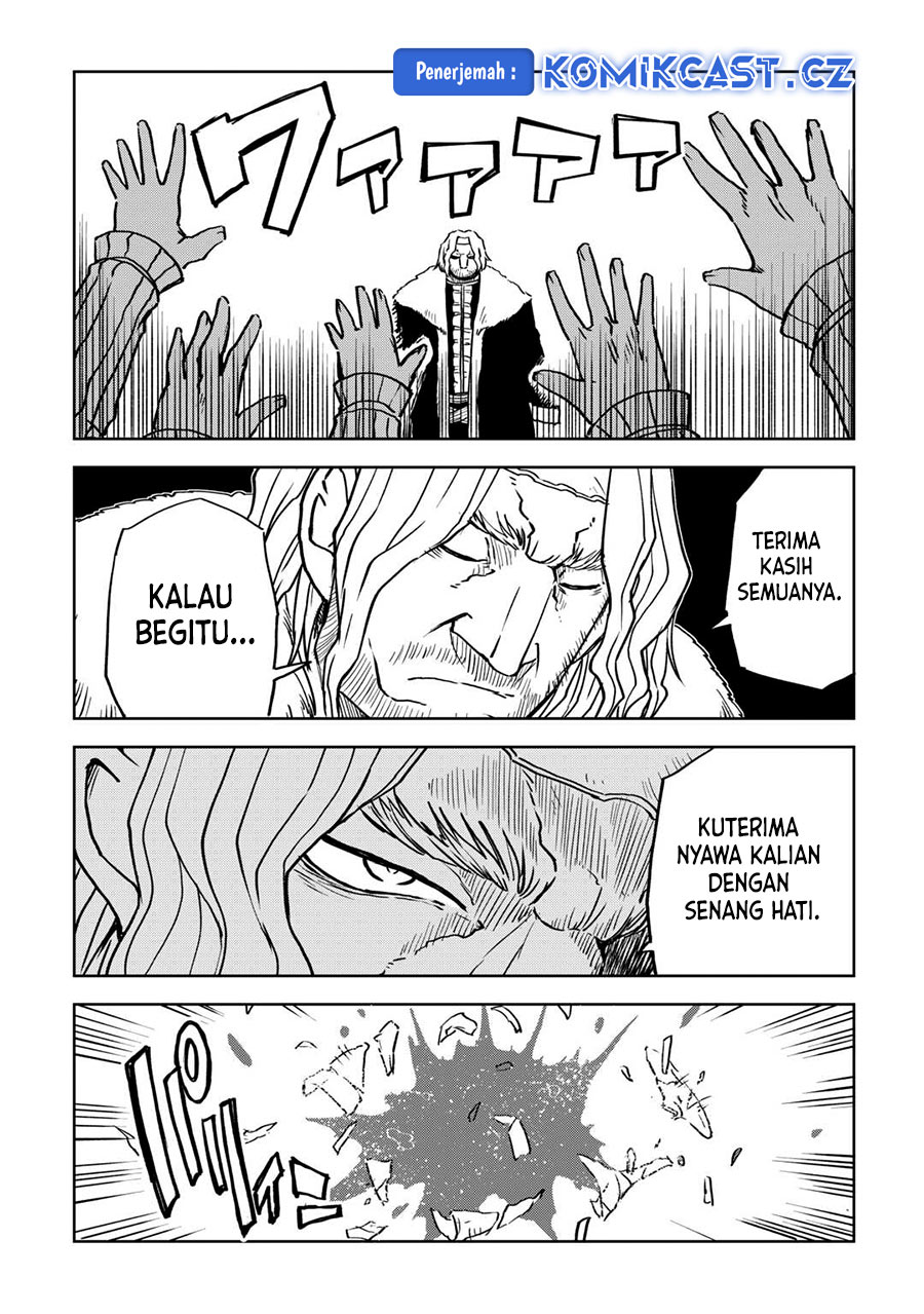 Isekai Tensei Soudouki
