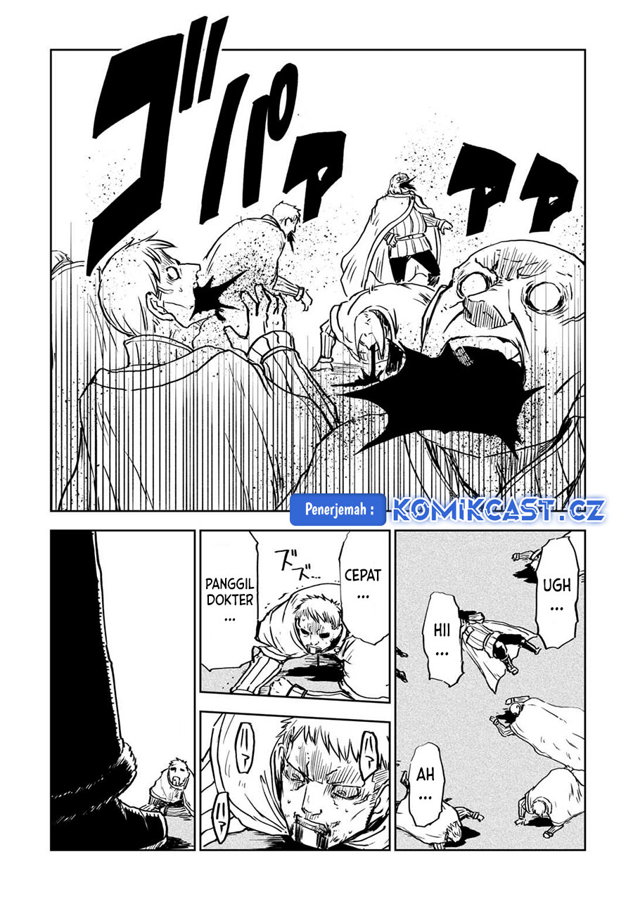 Isekai Tensei Soudouki