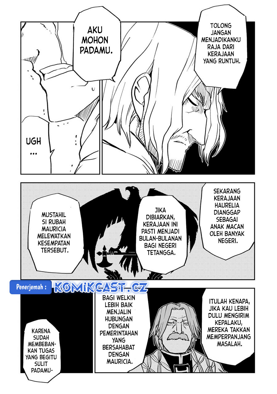 Isekai Tensei Soudouki
