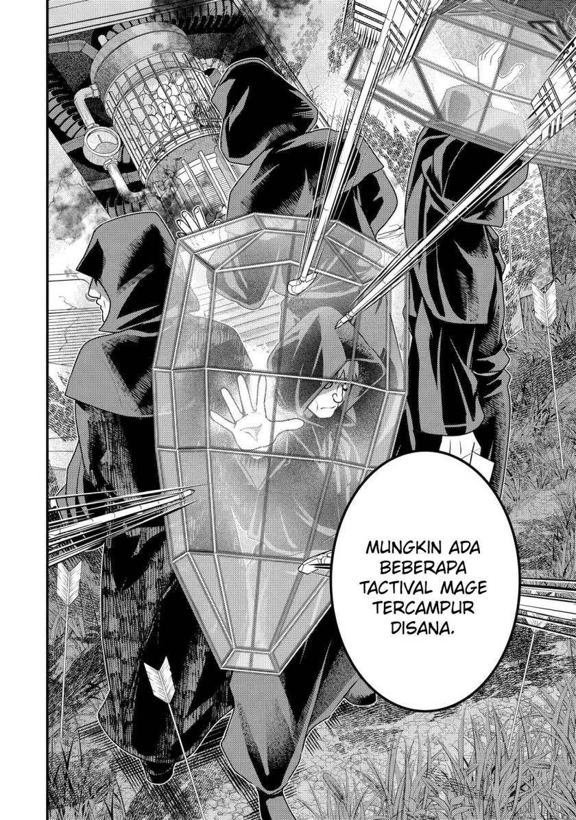 Isekai Tensei de Kenja ni Natte Boukensha Seikatsu
