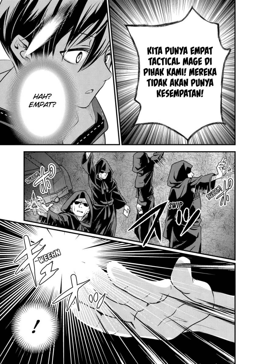 Isekai Tensei de Kenja ni Natte Boukensha Seikatsu