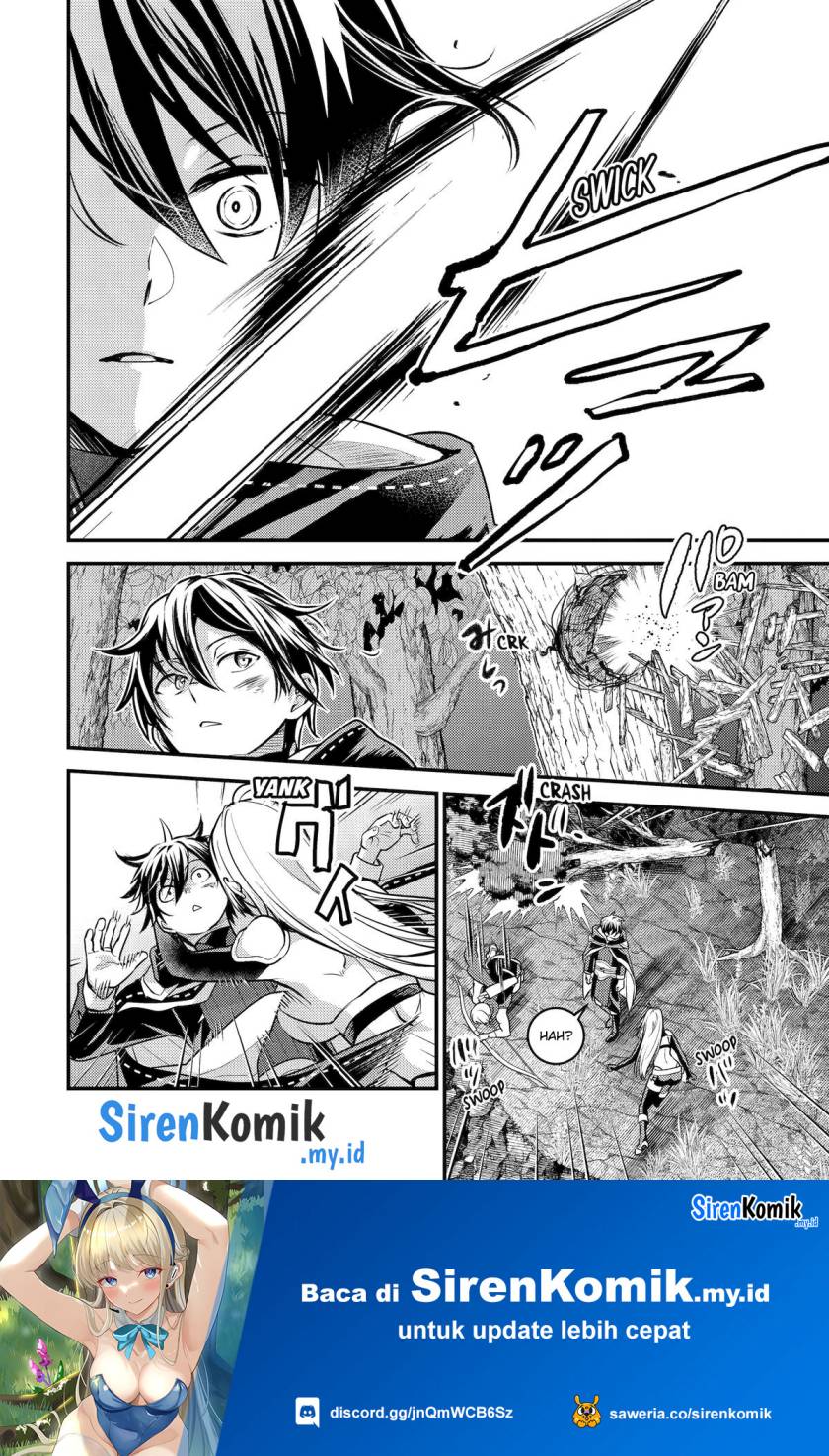 Isekai Tensei de Kenja ni Natte Boukensha Seikatsu