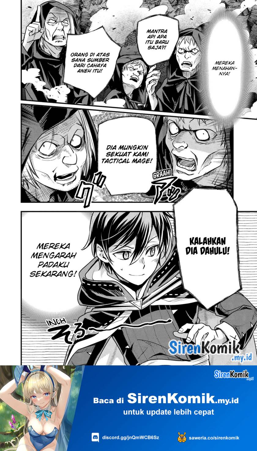 Isekai Tensei de Kenja ni Natte Boukensha Seikatsu