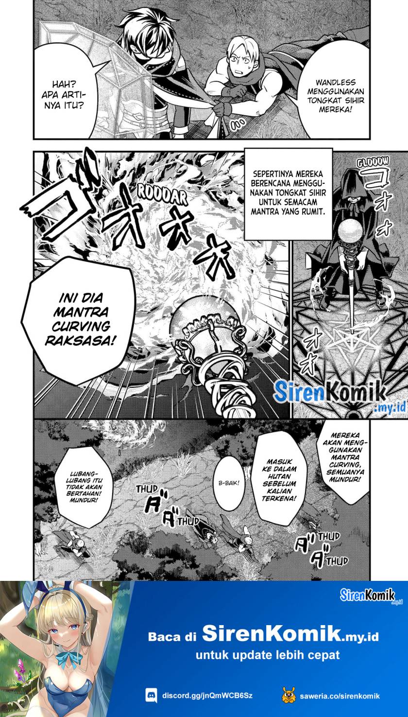 Isekai Tensei de Kenja ni Natte Boukensha Seikatsu