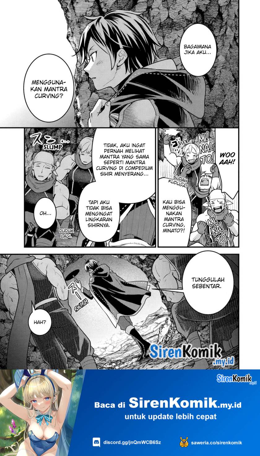 Isekai Tensei de Kenja ni Natte Boukensha Seikatsu