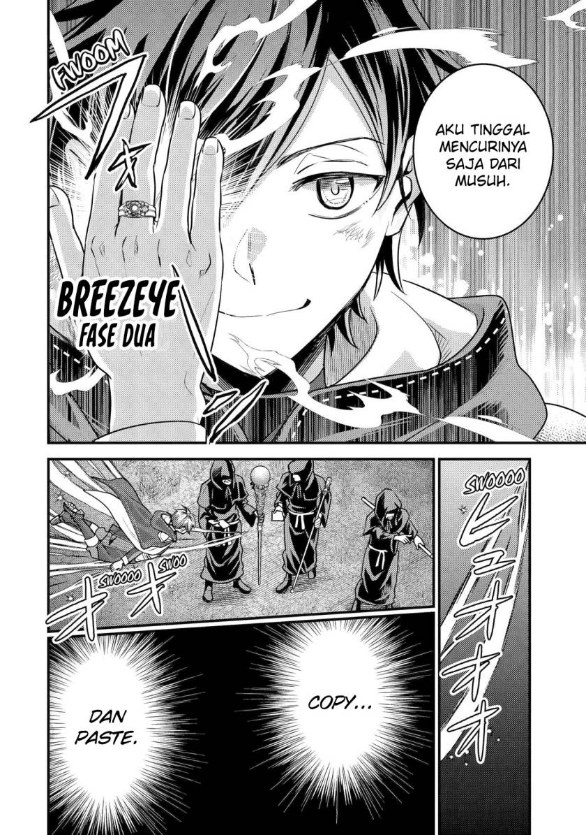 Isekai Tensei de Kenja ni Natte Boukensha Seikatsu
