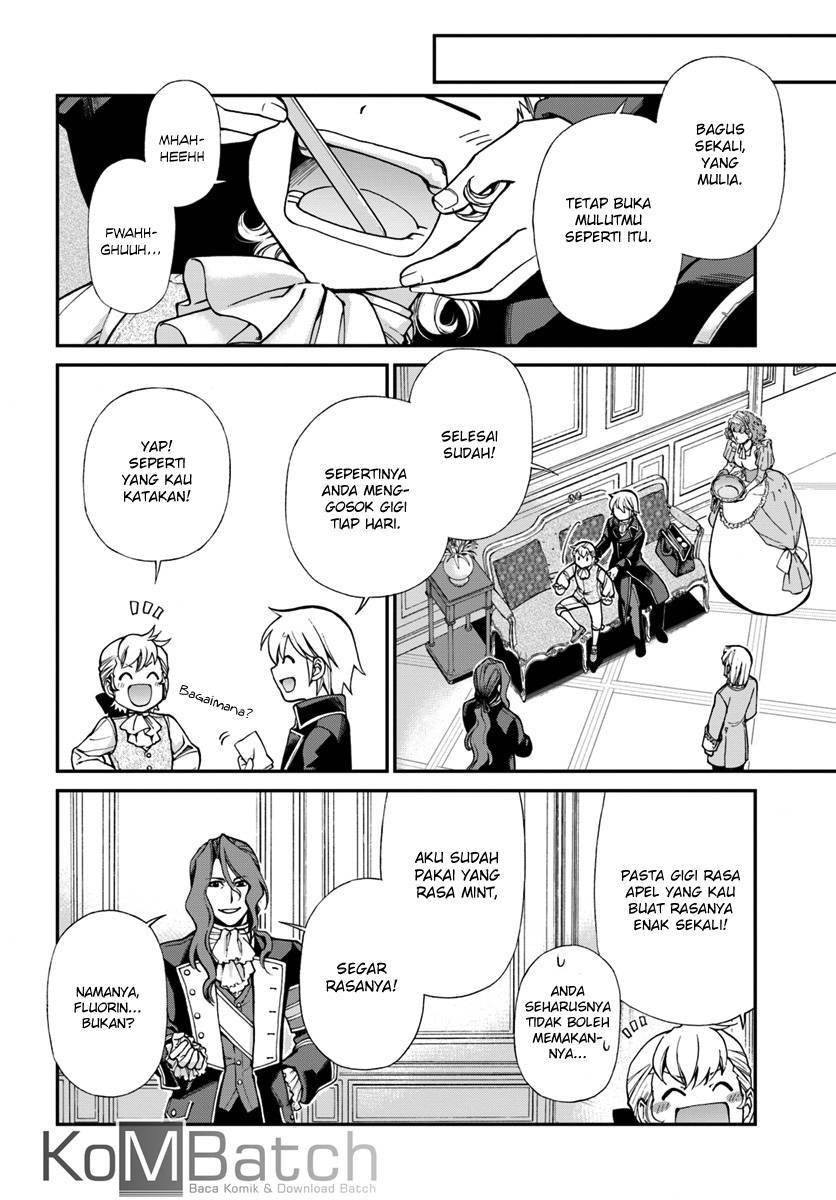 Isekai Yakkyoku