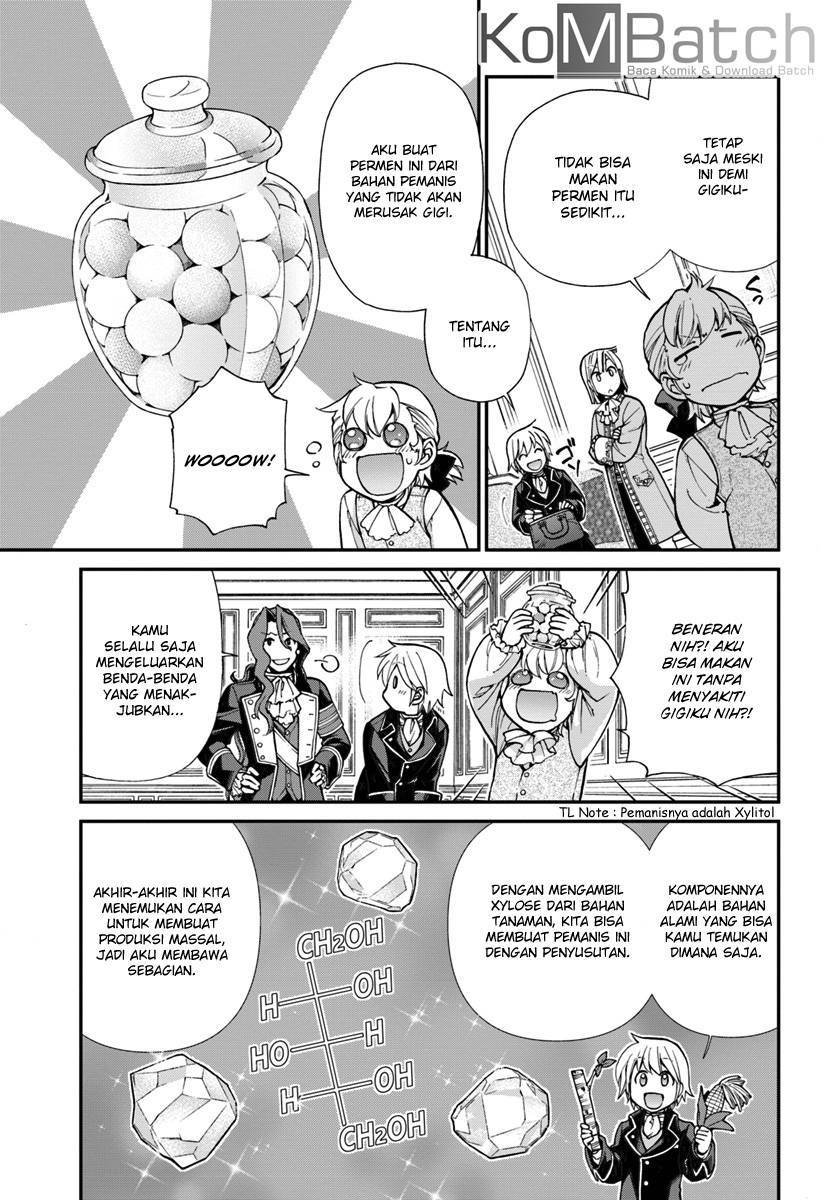 Isekai Yakkyoku