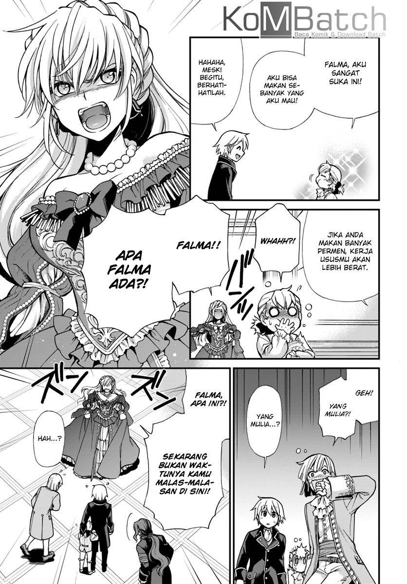 Isekai Yakkyoku